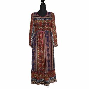 Keer Qiaowa BoHo dress